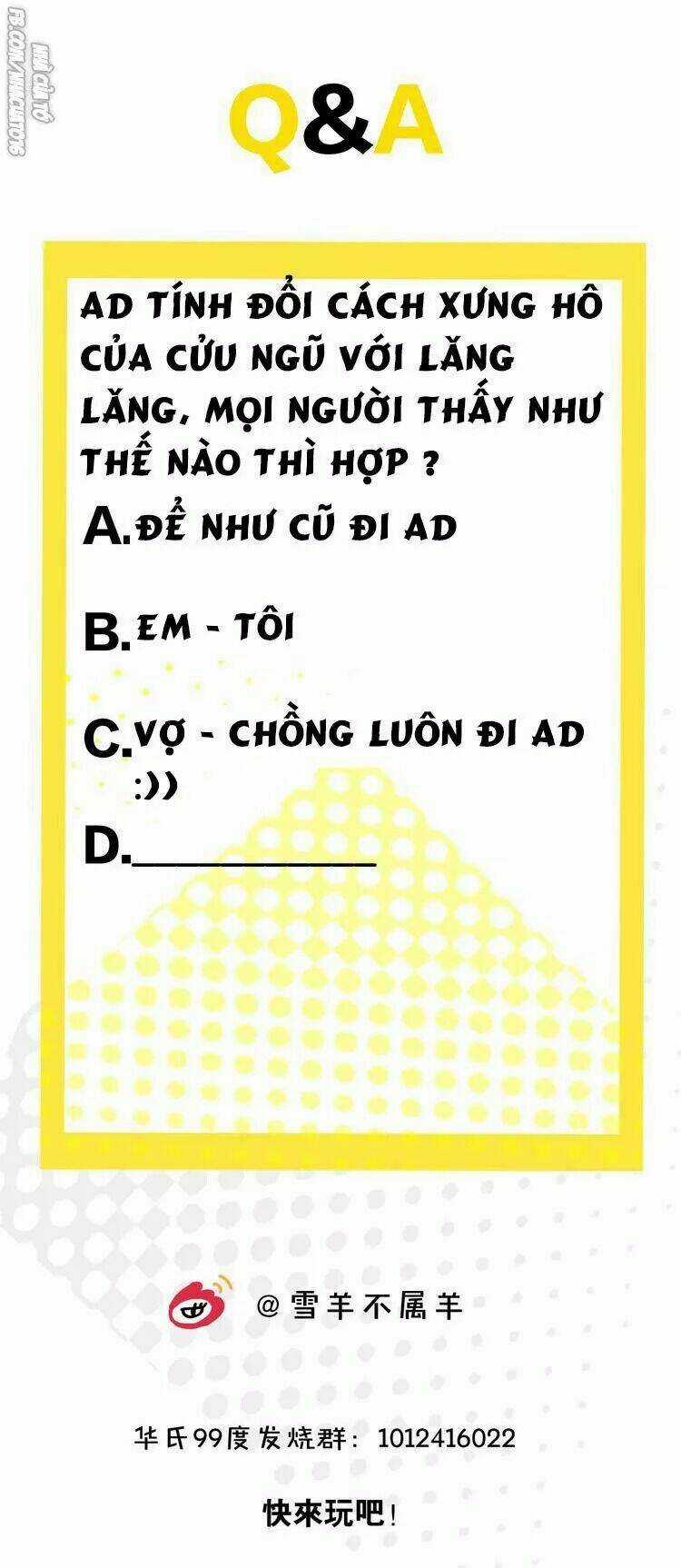 99 Độ F - Talk To Me Chapter 19 trang 50