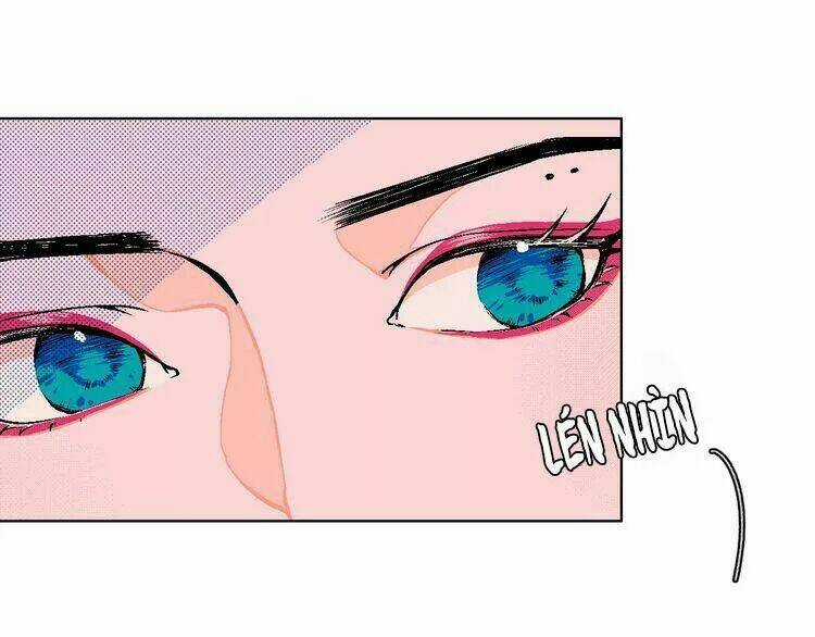 99 Độ F - Talk To Me Chapter 19 trang 6