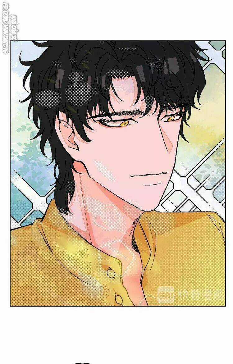 99 Độ F - Talk To Me Chapter 19 trang 7