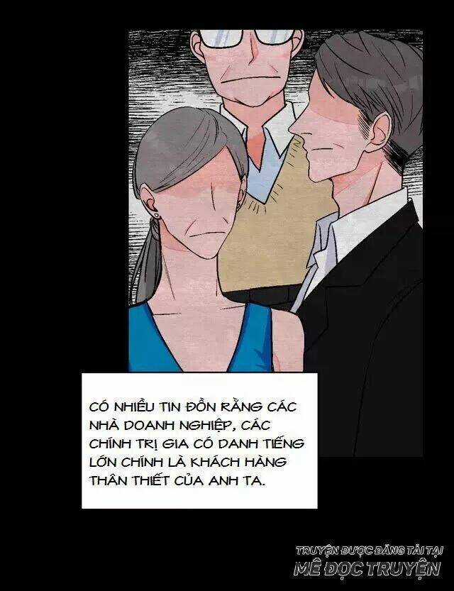 99 Độ F - Talk To Me Chapter 2 trang 10