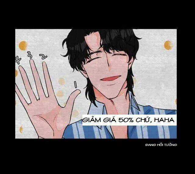 99 Độ F - Talk To Me Chapter 2 trang 12