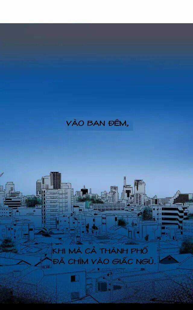 99 Độ F - Talk To Me Chapter 2 trang 2