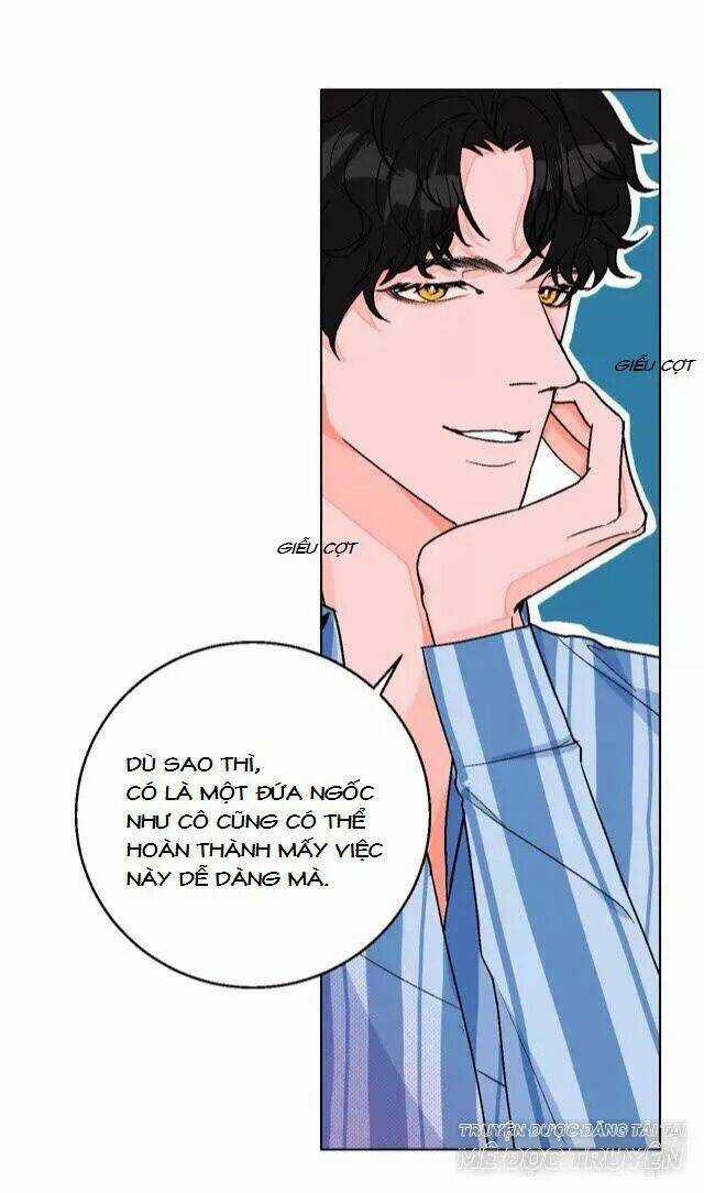 99 Độ F - Talk To Me Chapter 2 trang 20