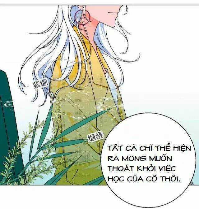 99 Độ F - Talk To Me Chapter 2 trang 27