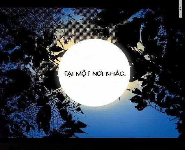 99 Độ F - Talk To Me Chapter 2 trang 3