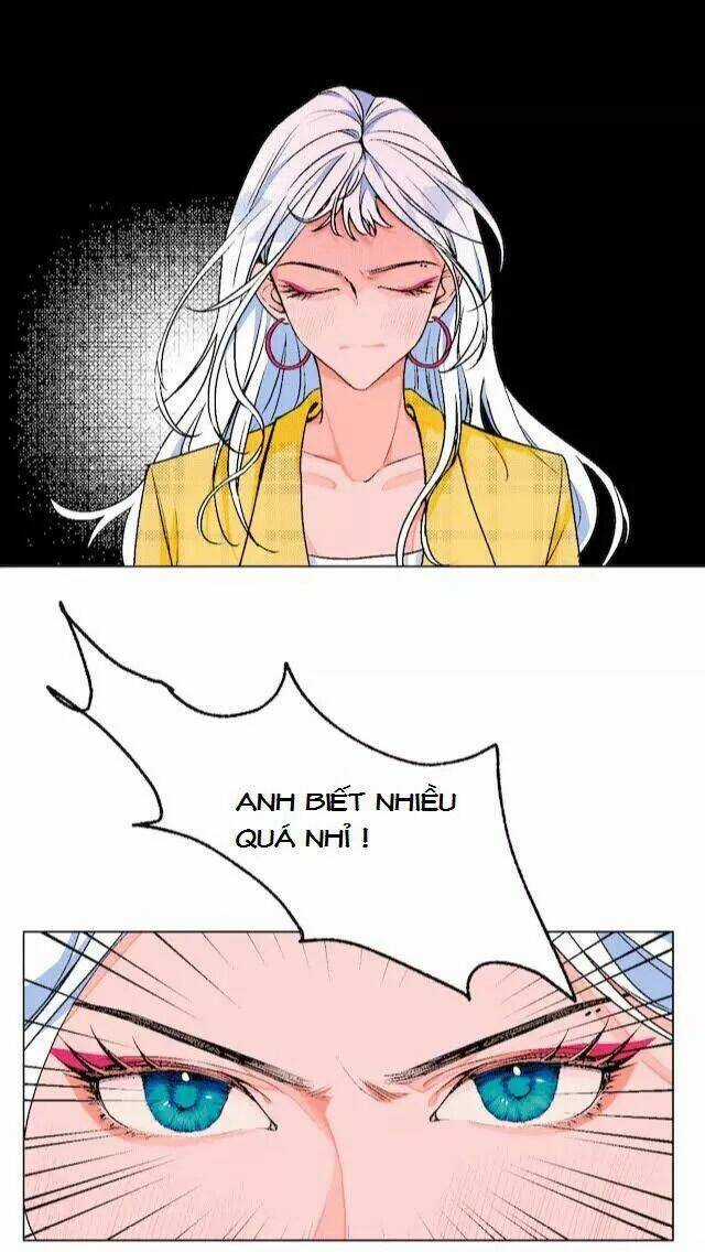 99 Độ F - Talk To Me Chapter 2 trang 31