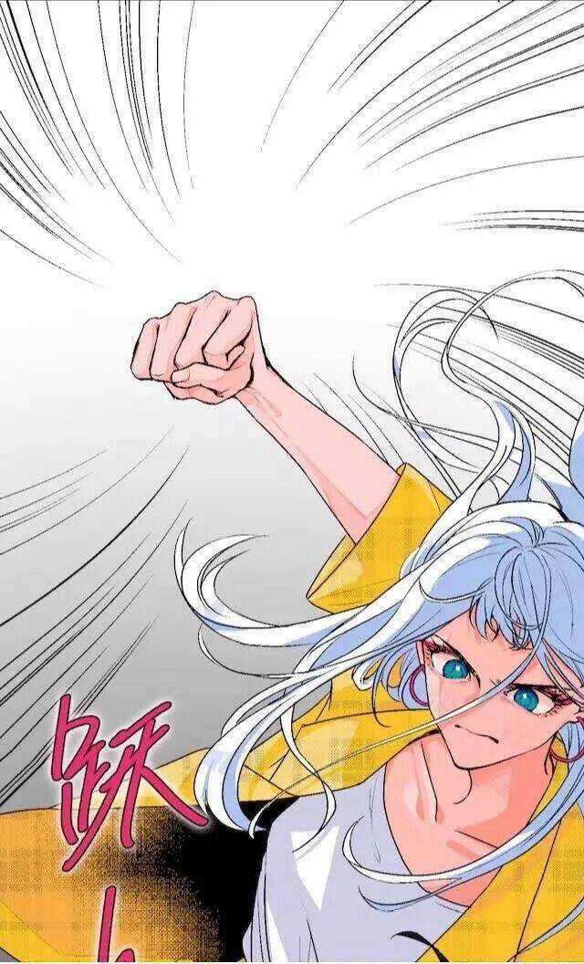 99 Độ F - Talk To Me Chapter 2 trang 34