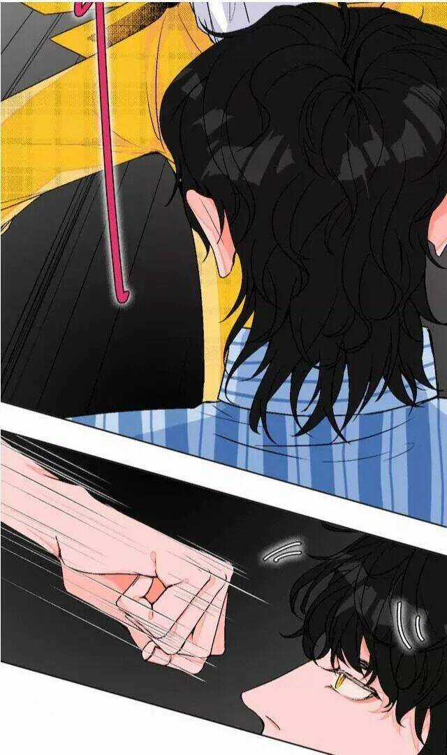 99 Độ F - Talk To Me Chapter 2 trang 35