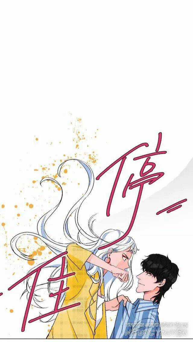 99 Độ F - Talk To Me Chapter 2 trang 36