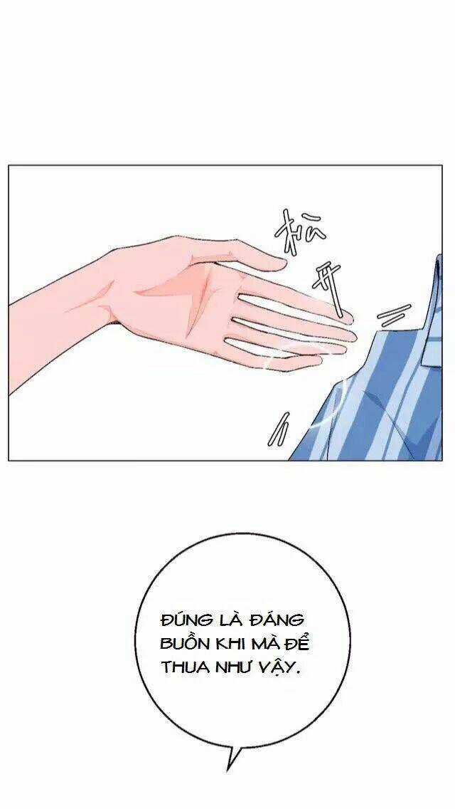 99 Độ F - Talk To Me Chapter 2 trang 38