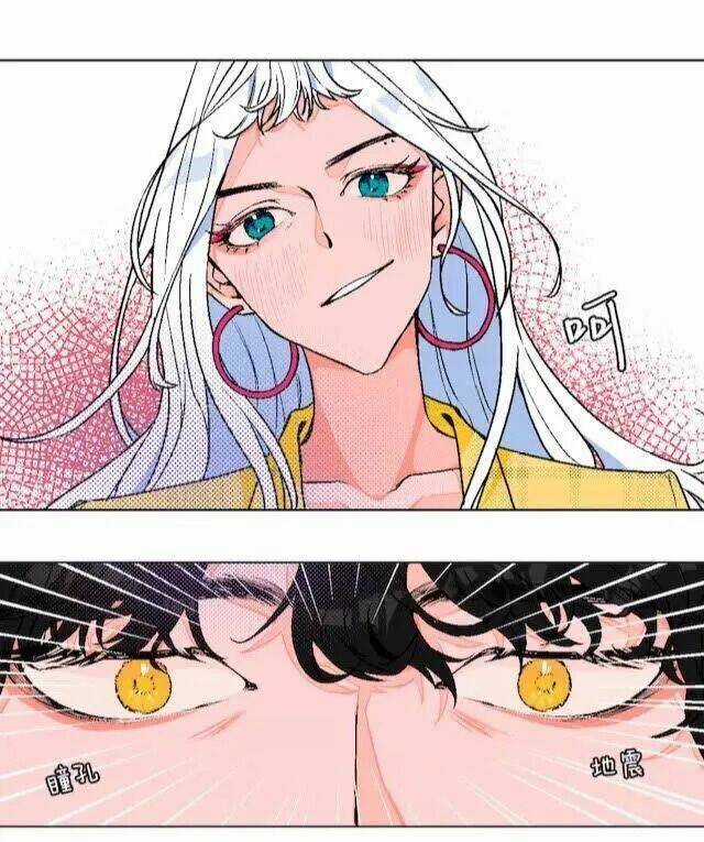 99 Độ F - Talk To Me Chapter 2 trang 39