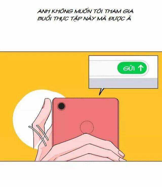 99 Độ F - Talk To Me Chapter 2 trang 43