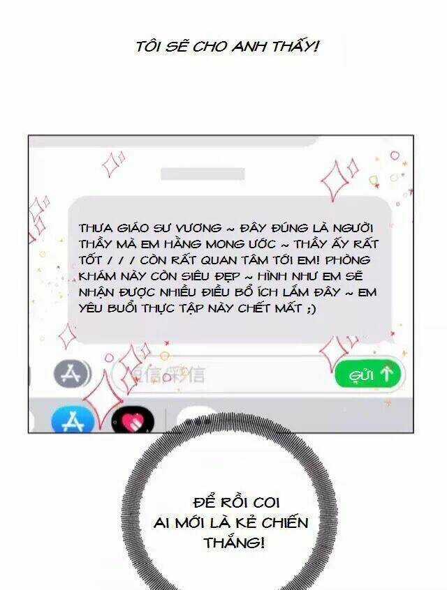 99 Độ F - Talk To Me Chapter 2 trang 44