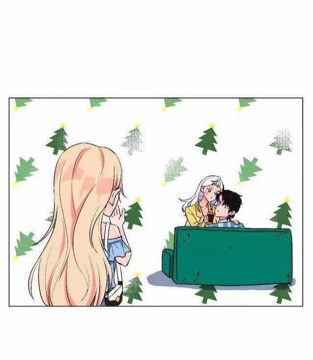 99 Độ F - Talk To Me Chapter 2 trang 48