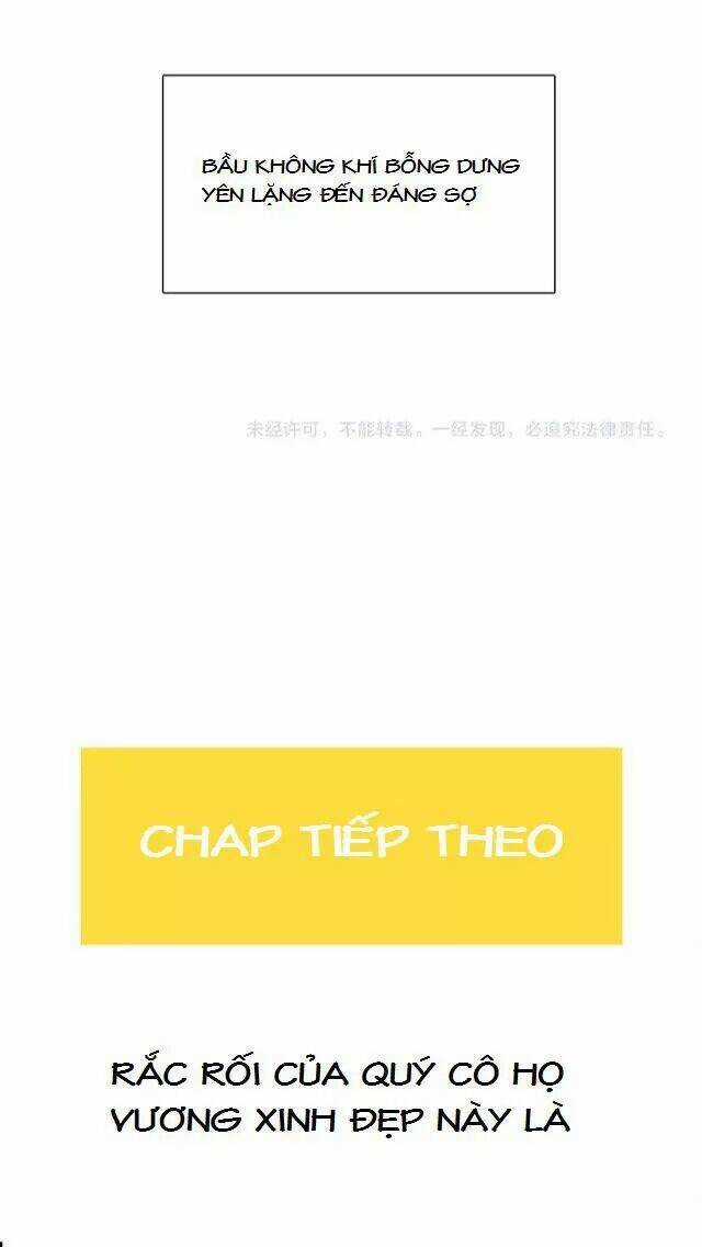 99 Độ F - Talk To Me Chapter 2 trang 49