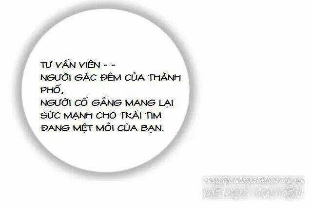 99 Độ F - Talk To Me Chapter 2 trang 5