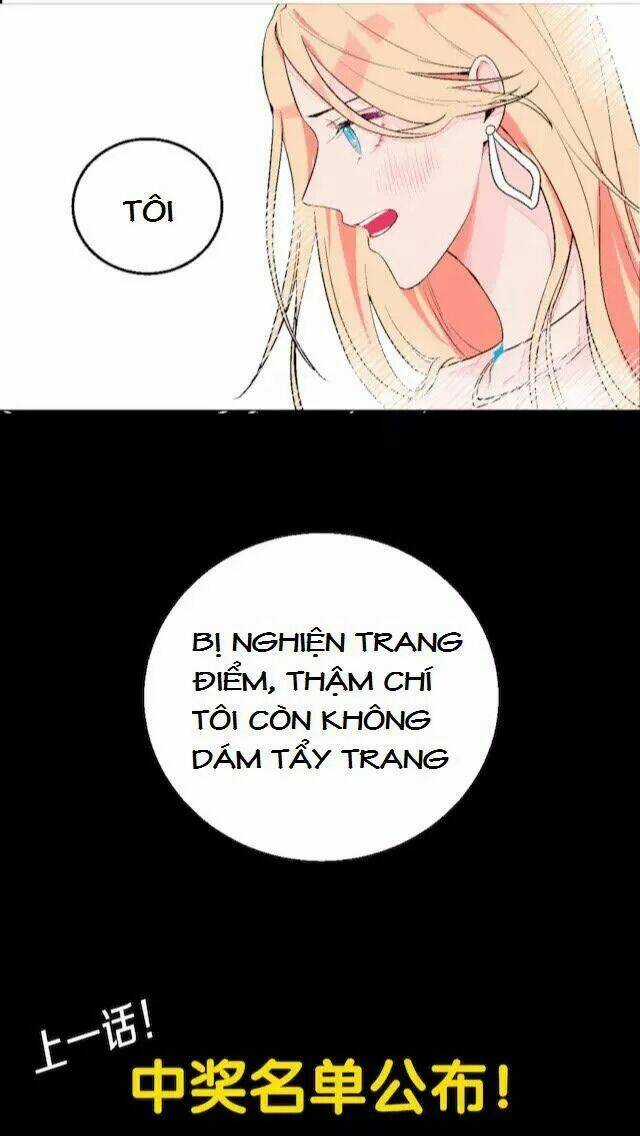 99 Độ F - Talk To Me Chapter 2 trang 50