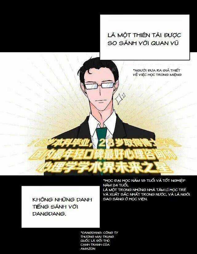 99 Độ F - Talk To Me Chapter 2 trang 9