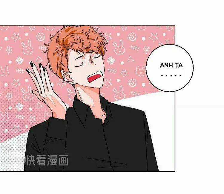 99 Độ F - Talk To Me Chapter 20 trang 14