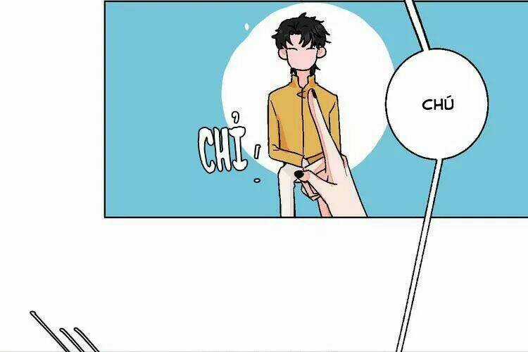 99 Độ F - Talk To Me Chapter 20 trang 22