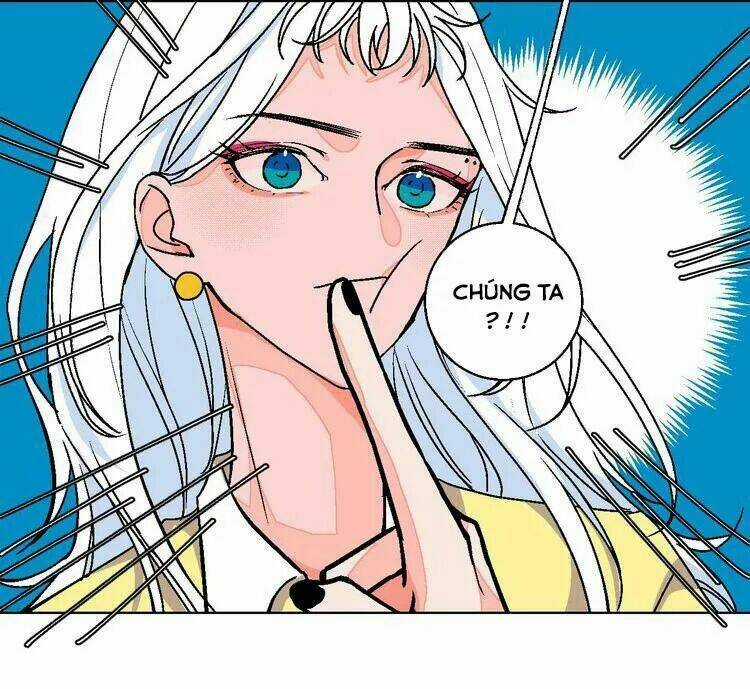 99 Độ F - Talk To Me Chapter 20 trang 23