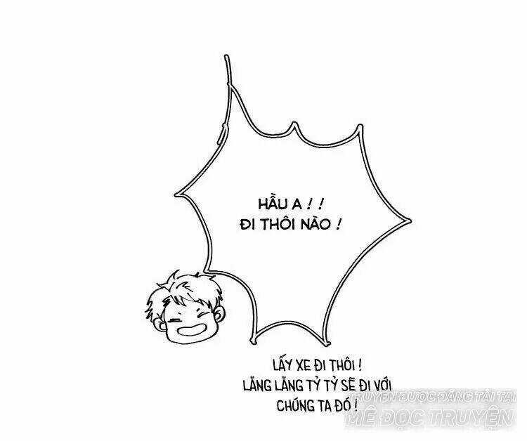 99 Độ F - Talk To Me Chapter 20 trang 25