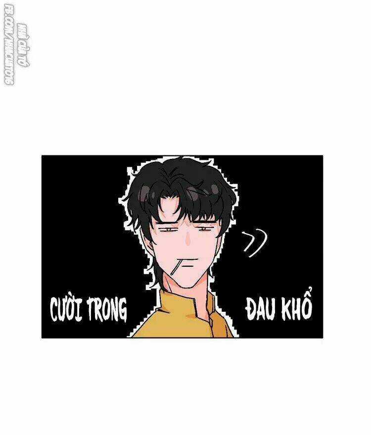 99 Độ F - Talk To Me Chapter 20 trang 3