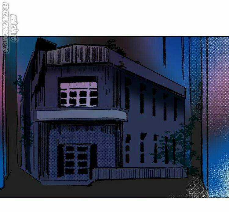 99 Độ F - Talk To Me Chapter 20 trang 33