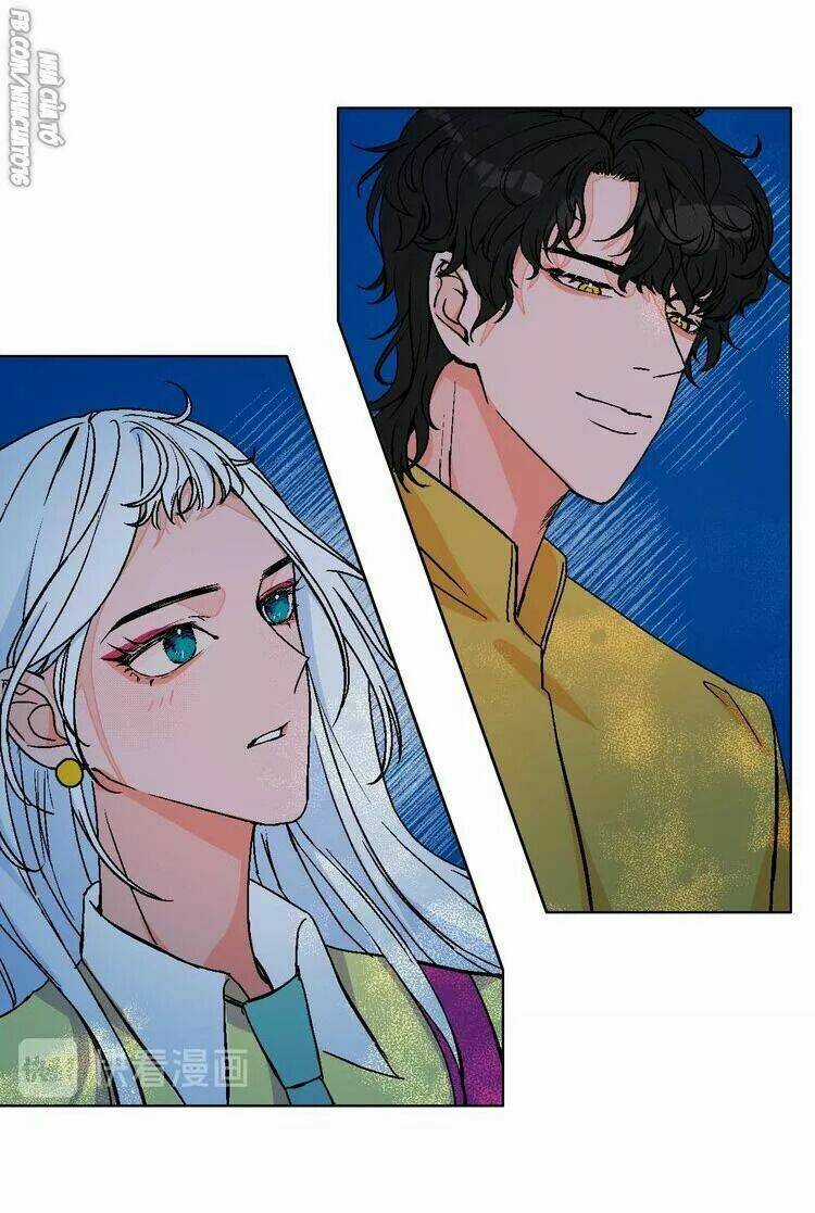 99 Độ F - Talk To Me Chapter 20 trang 42