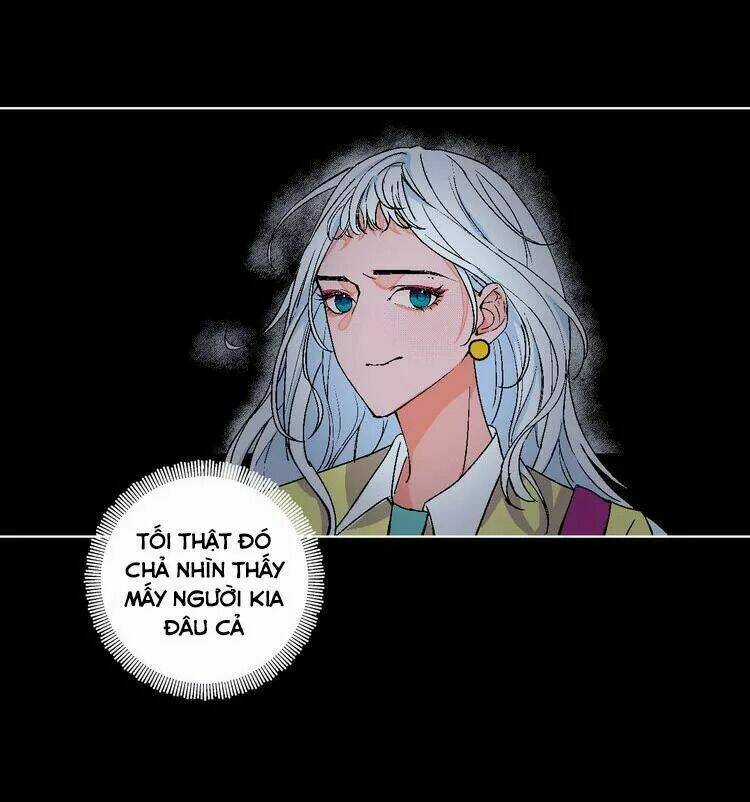 99 Độ F - Talk To Me Chapter 20 trang 46