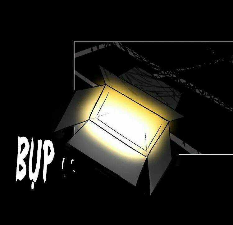 99 Độ F - Talk To Me Chapter 20 trang 47