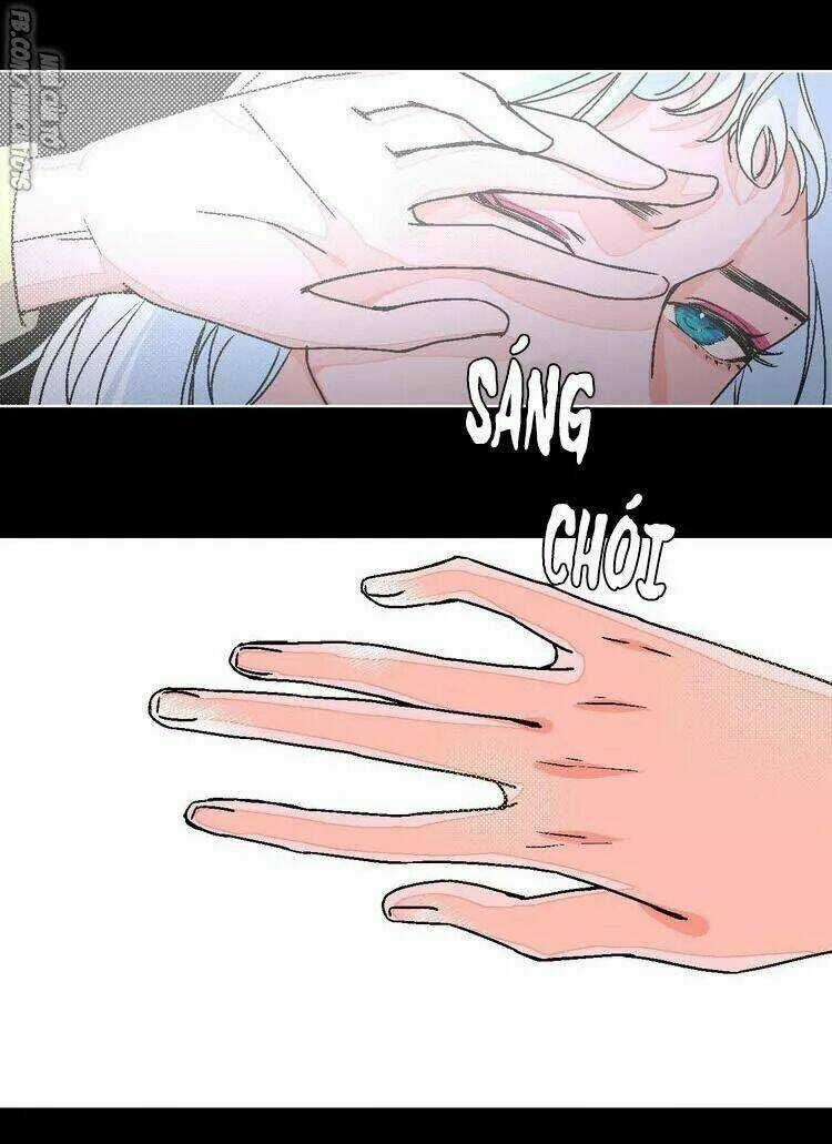 99 Độ F - Talk To Me Chapter 20 trang 48