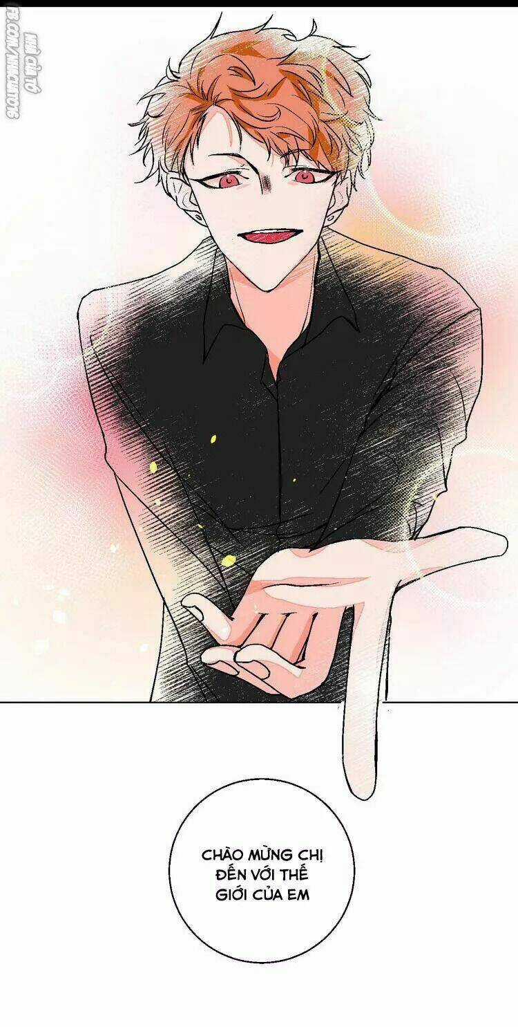 99 Độ F - Talk To Me Chapter 20 trang 49