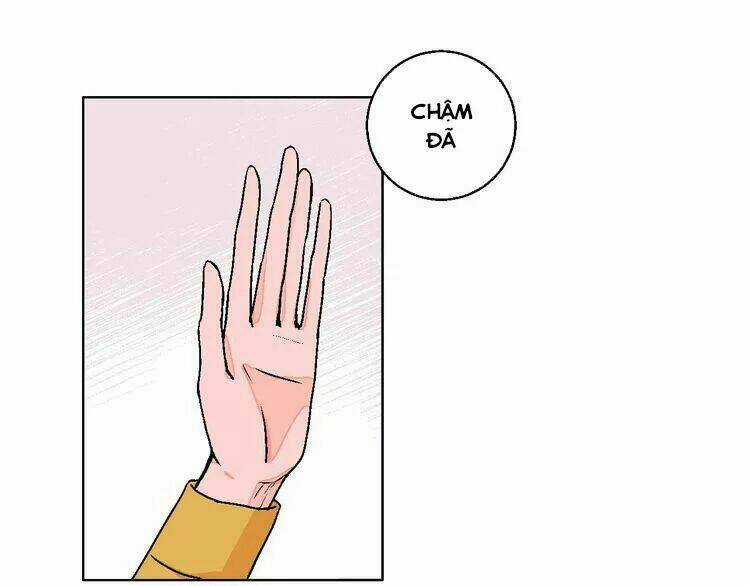 99 Độ F - Talk To Me Chapter 20 trang 7