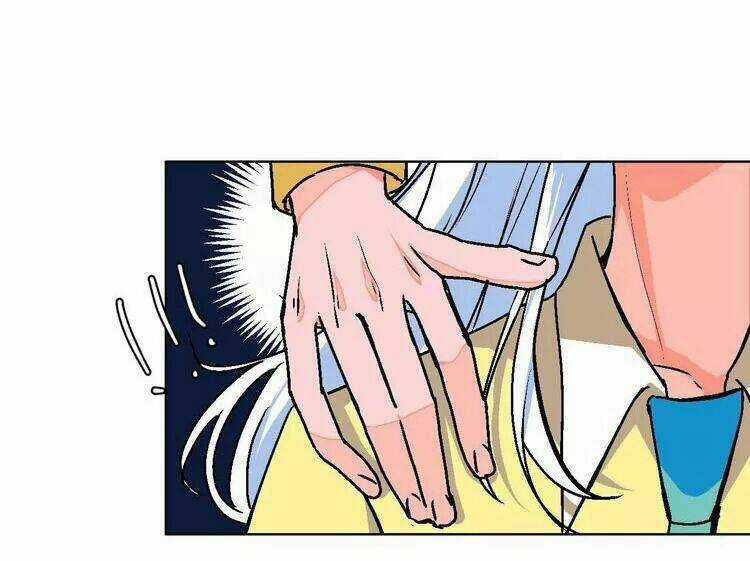 99 Độ F - Talk To Me Chapter 21 trang 36