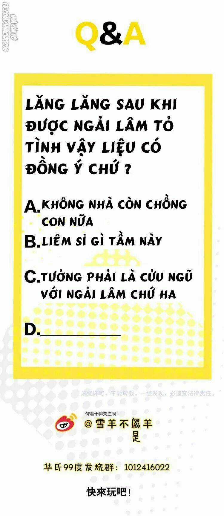 99 Độ F - Talk To Me Chapter 21 trang 39