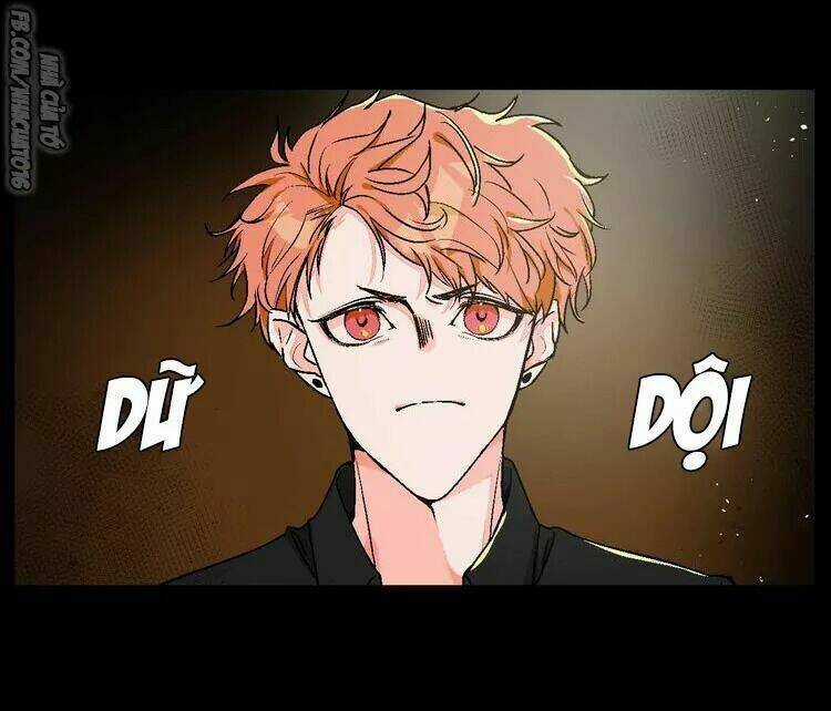 99 Độ F - Talk To Me Chapter 22 trang 2
