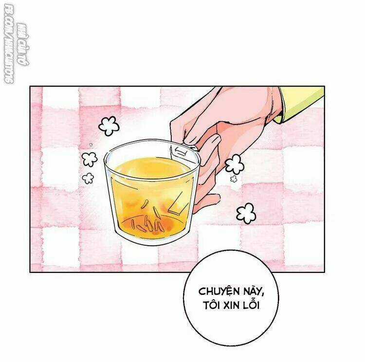 99 Độ F - Talk To Me Chapter 22 trang 26