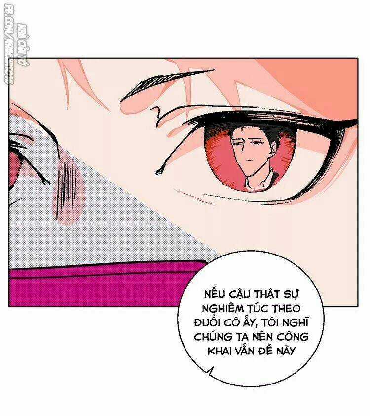 99 Độ F - Talk To Me Chapter 22 trang 39