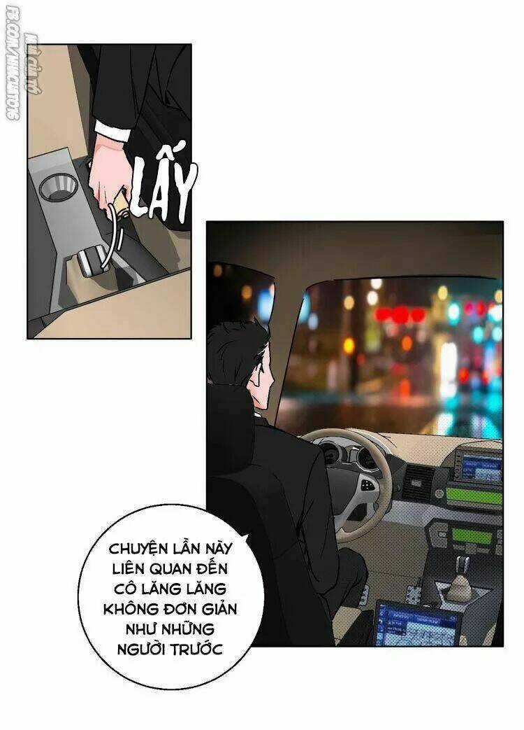 99 Độ F - Talk To Me Chapter 22 trang 41