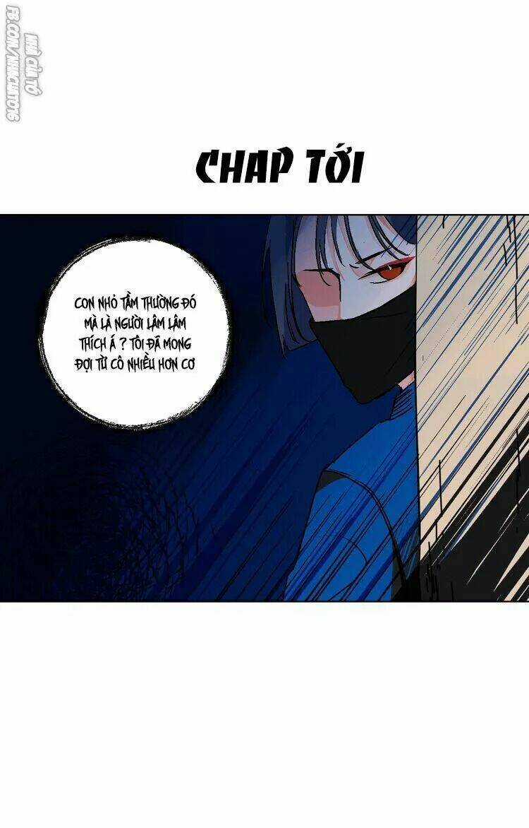 99 Độ F - Talk To Me Chapter 22 trang 43