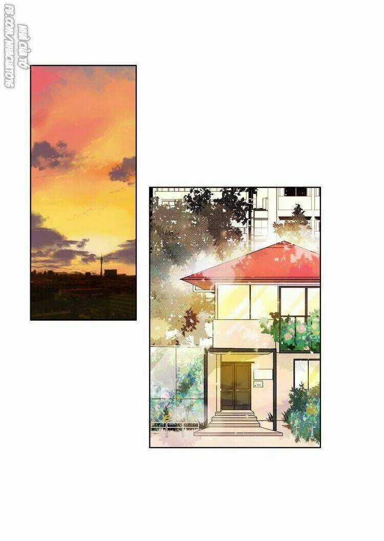 99 Độ F - Talk To Me Chapter 22 trang 7