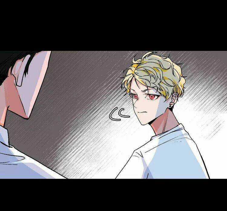 99 Độ F - Talk To Me Chapter 23 trang 24