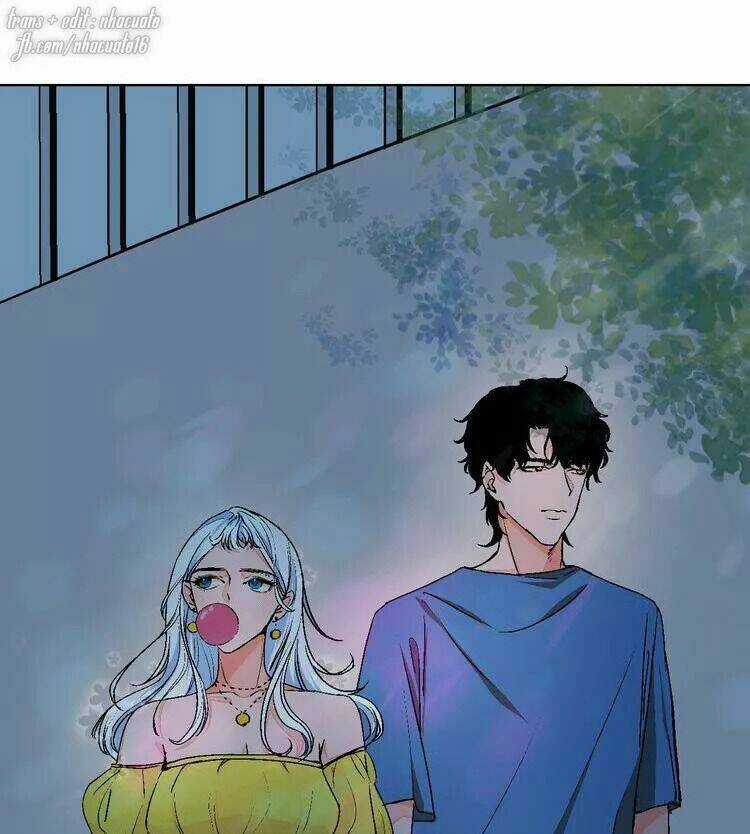 99 Độ F - Talk To Me Chapter 23 trang 29