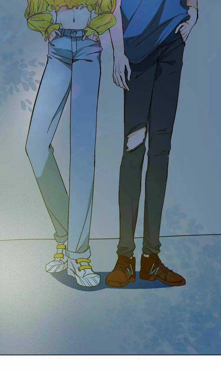 99 Độ F - Talk To Me Chapter 23 trang 30