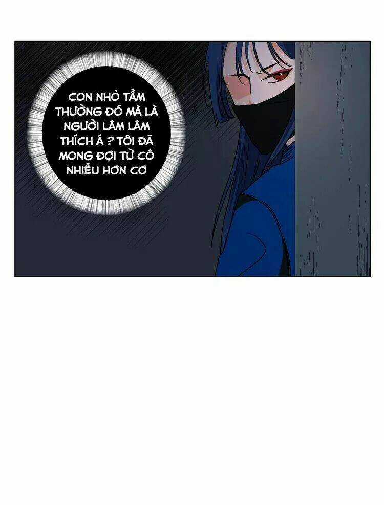 99 Độ F - Talk To Me Chapter 23 trang 37