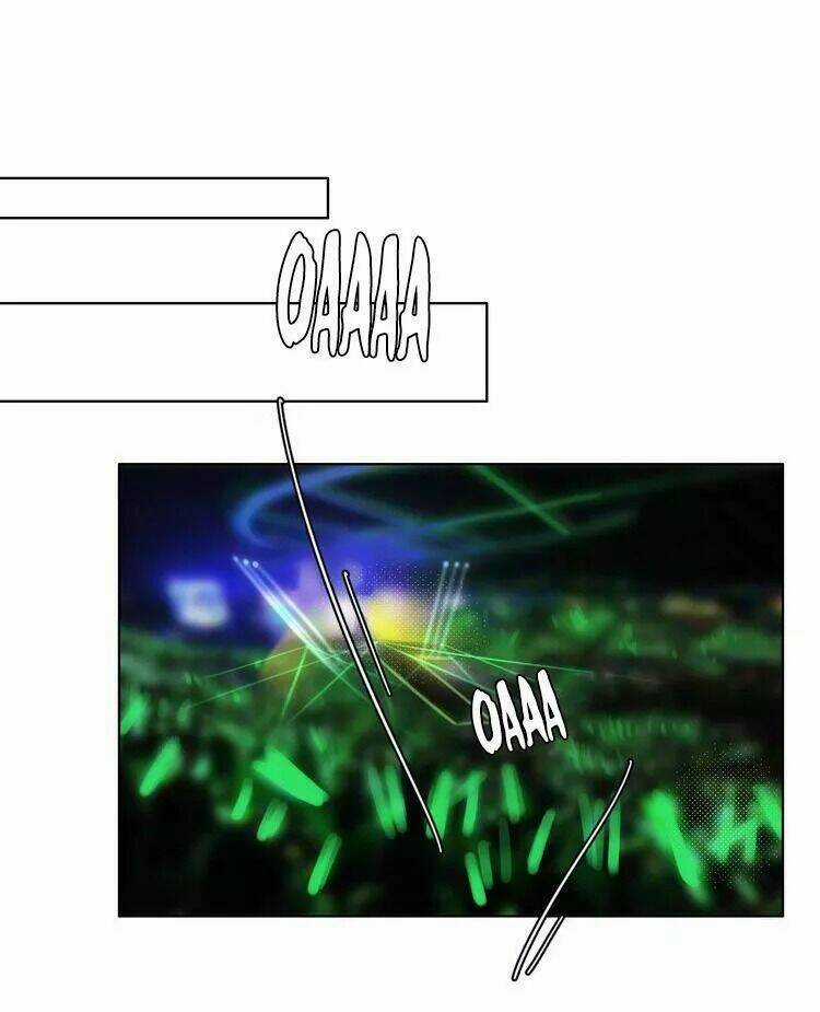 99 Độ F - Talk To Me Chapter 23 trang 38