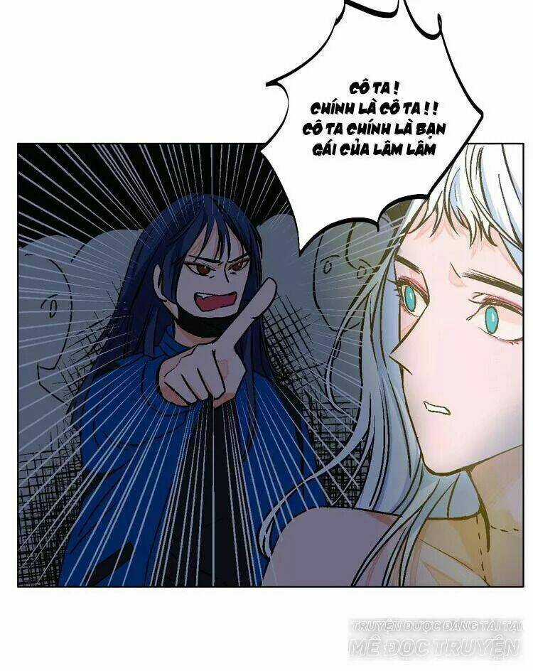 99 Độ F - Talk To Me Chapter 23 trang 41