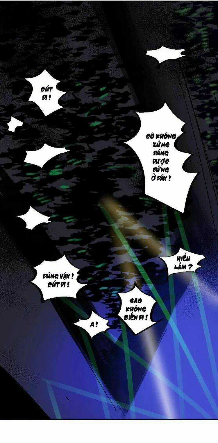 99 Độ F - Talk To Me Chapter 23 trang 43