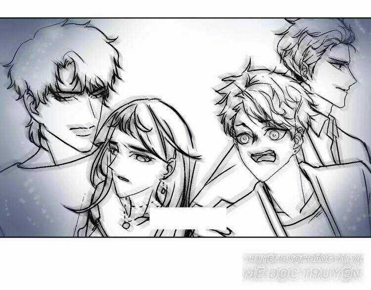 99 Độ F - Talk To Me Chapter 23 trang 46